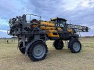 Pulverizadora Pla SIA 3300