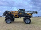 Pulverizadora Pla SIA 3300