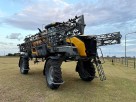 Pulverizadora Pla SIA 3300