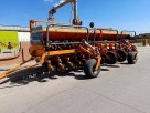 Sembradora Agrometal TX Mega 1652