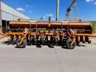 Sembradora Agrometal TX Mega 1652