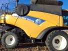 Cosechadora New Holland 9060