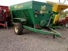 Mixer Mozzoni J.A 800