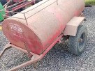 Tanque 1000 lts