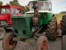 Tractor Deutz A70