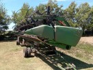 Cosechadora John Deere S680