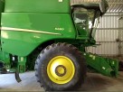 Cosechadora John Deere S680