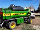 Acoplado tanque Mancini 3000 lts