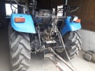 Tractor New Holland TT4.55