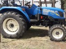 Tractor New Holland TT4.55