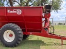 Tolva autodescargable Fabimag 12 tn