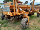 Sembradora Agrometal TX Mega 16 a 35