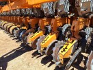 Sembradora TX Mega de 22 a 35