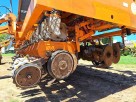 Sembradora TX Mega de 22 a 35