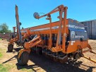 Sembradora TX Mega de 22 a 35
