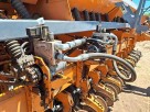Sembradora TX Mega de 22 a 35