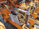 Sembradora TX Mega de 22 a 35