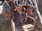 Tractor Agco Allis 6.190 A