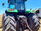 Tractor Agco Allis 6.190 A