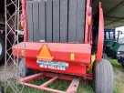 Rotoenfardadora New Holland RB 560
