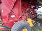 Rotoenfardadora New Holland RB 560