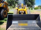 Pala cargadora LIUGONG CLG 820C