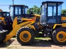 Pala cargadora LIUGONG CLG 820C