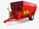 Mixer Micelli DFR 17 mts3