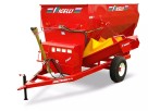 Mixer Micelli DFR 7,2 mts3