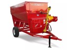 Mixer Micelli DFR 5,5 mts3