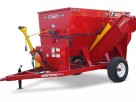 Mixer Micelli DFR 3,5 mts3