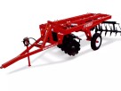 Rastra de discos RDMT 95 L1P