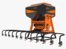 Sembradora Duam SN-800H
