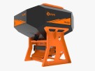 Sembradora Duam SN-800H