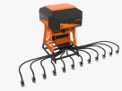 Sembradora Duam SN-800H