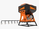 Sembradora Duam SN-800H
