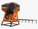 Sembradora Duam SN-800H