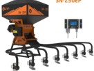 Sembradora Duam SN-250EP