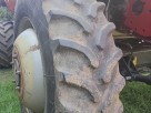 Cosechadora Case 8120