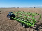 Transportador de rollos Sode TS 10