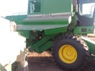 Cosechadora John Deere 1175A