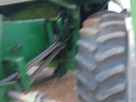 Cosechadora John Deere 1175A