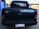 Toyota Hilux SRV 3.0