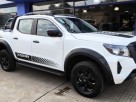 Camioneta Nissan Frontier X-Gear
