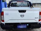 Camioneta Nissan Frontier X-Gear