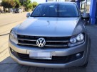 Volkswagen Amarok Comfortline 2.0