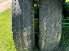 Acoplado tanque 15.000 lts