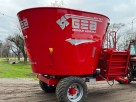 Mixer vertical GEA MGV 150 F