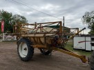 Fumigador Releyco de 3.200lts