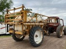 Fumigador Releyco de 3.200lts
